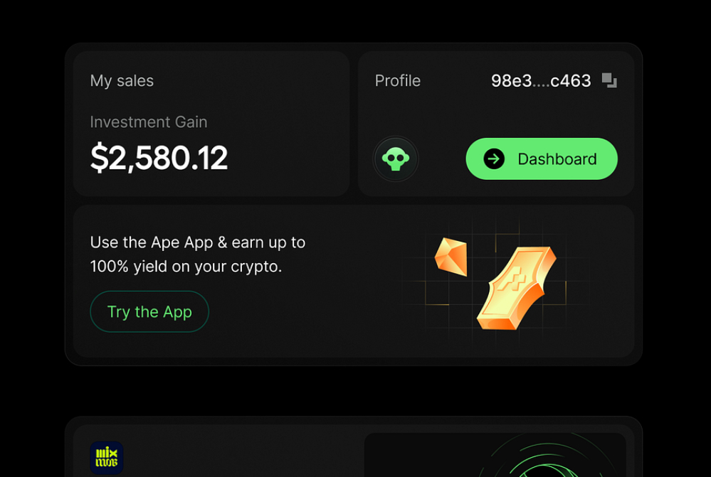 Visual Testing Platform